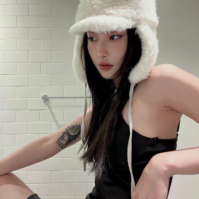 女教师