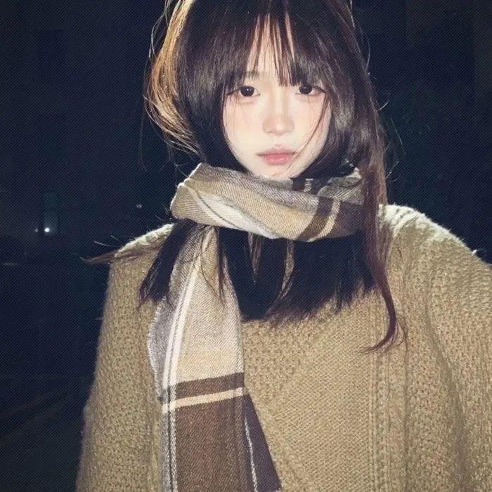 药房女孩