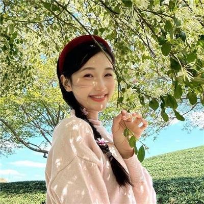 口红